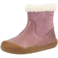 Geox Boots B STEPPIEUP GIRL flickor - Rosa - 24