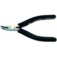 Bernstein 3-634-13 ESD Spetstång 120 mm