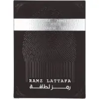 Lattafa Ramz (Silver) Eau de Parfum 100 ml