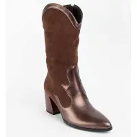 Montevita Boot Tejan8 Brun