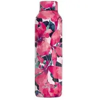 Quokka Pink Bloom 630ml Termosflaska