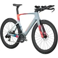 Scott Bikes Foil Rc Tri 2027 Racercykel