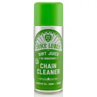 Juice Lubes Kedjerengöring 400ml