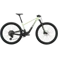 Scott Bikes Spark Rc Team 29´´ S1000 Eagle Axs Transmission 2027 Mtb Cykel