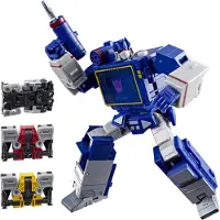 Ginza.se TRA Gen Studio Series 8.5in LDR 86 Sound wave
