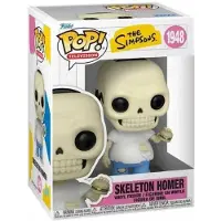 Funko POP! Simpsons (t23)-skeleton Homer Figur