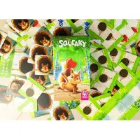 Tranjis Games Squeaky Brädspel