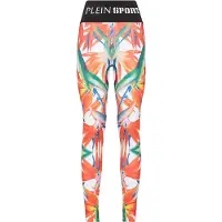 Plein sport Sportleggings