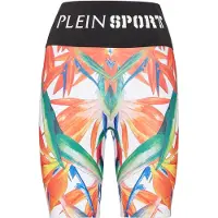 Plein sport Sportleggings