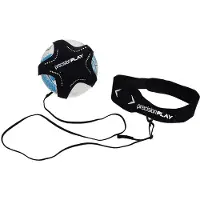 Precisionplay Solo Kick Skills Trainer Rebounder