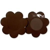 Magic bodyfashion Behå 'Secret Covers' choklad
