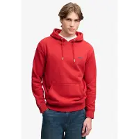Superdry Essential Logo Huvtröja