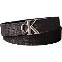 Calvin Klein Bälte svart