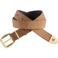 Calvin Klein Bälte karamell