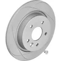 Ate Bromsskiva Power Disc 24.0311-0158.1, 1 Stycke