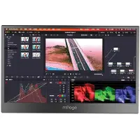 Maxcom Portable Monitor Bärbar Skärm