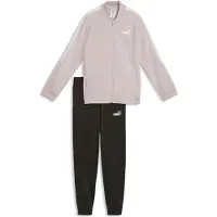 Puma Poly Baseball Suit Youth, storlek 140 cm