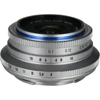 Laowa 10mm f/4.0 Cookie lens for Canon RF