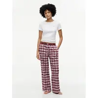 Tommy Hilfiger Heritage Flannel Relaxed Pyjama Bottoms