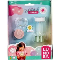 Lundby Taklampa & Ljusslinga
