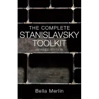 BOKUS Complete Stanislavsky Toolkit