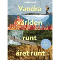 Vandra världen runt året runt