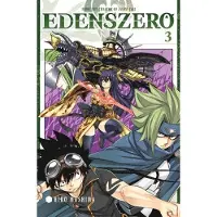 Edens Zero 3