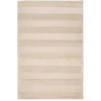 Classic collection Stripe matta boucle beige