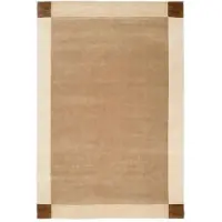 Classic collection Signature Frame matta caramel