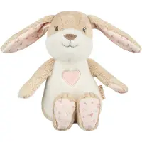 Sterntaler Skallra - Medium+ - Rabbit Hanni - - One Size - Skallra