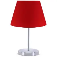 Wellhome Bordslampa 22x22x37 Cm