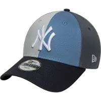 New Era Colourblock 9forty New York Yankees Junior Keps
