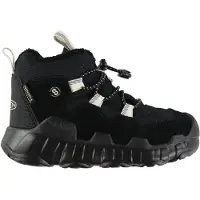 Keen Vinterstövlar - Tex - Hypowser Chukka - Svart/Birch - - 27/28 - Vinterkängor