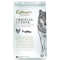 Ginza.se Eden - Original Cuisine - Small - 6 kg.