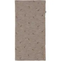 Joha Tubhalsduk - Ull - Beige Melange - - One Size - Halsduk