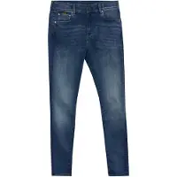 G-Star Jeans '3301' mörkblå