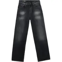 G-Star Boys Dakota Regular Straight Jeans - Black - boys