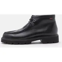 Clarks Chukka boots 'Cleyhill' svart
