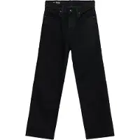 G-Star Boys Dakota Regular Straight Jeans - Black - boys