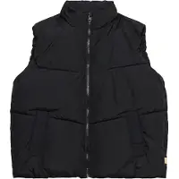 Jack & Jones Kids Väst 'JXMAEVE' svart