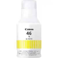 Canon GI-46 Bläckpatron Gul