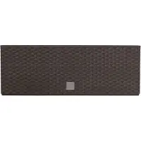 Prosperplast Rato Case Collection 58x18x19.5 Cm Za3689 Blomkruka