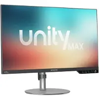 Phoenix Technologies Unity Max 23.8´´ I3-14100/16gb/1tb Ssd Allt-i-ett-dator