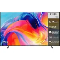 Samsung Tu55m73h 55´´ 4k Mini Led Tv