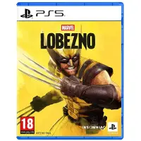 Ps5 Marvel´s Wolverine