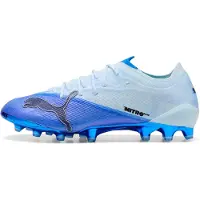 Puma Ultra Nitro 7 Ultimate Ag Unscripted - Konstgräs (Ag), storlek 40