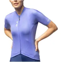 ALÉ Pragma Color Block Korta ärmar Cykeltröja