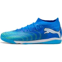 Puma Future 9 Match It Unscripted - Inomhus (Ic), storlek 38½