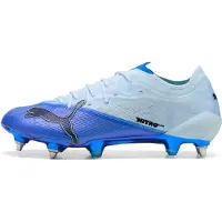 Puma Ultra Nitro 7 Ultimate Sg Unscripted - Soft Ground (Sg), storlek 44½