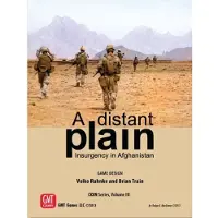 Gmt games A Distant Plain, 3:e upplagan